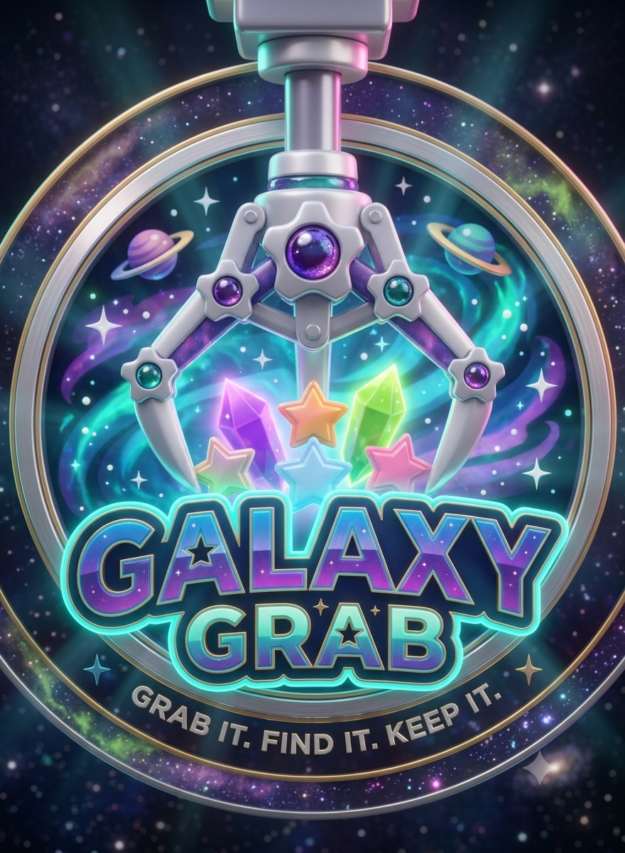 Galaxy Grab