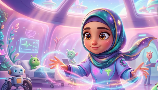 Official Galaxy Grab artwork of Shifa, Neutral — Independent Resident