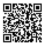 QR code for the Galaxy Grab YouTube channel